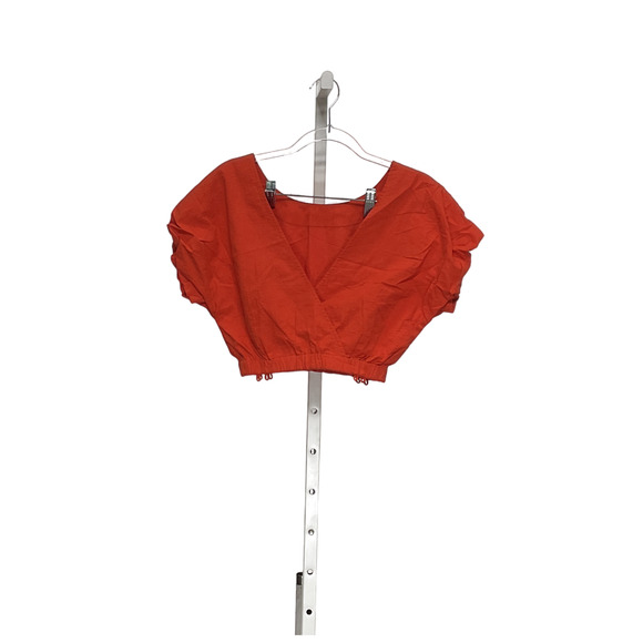 Madewell Orange Women's Outfit Set - Picture 1 of 3
